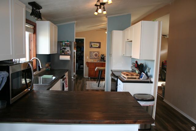 5868 N DRY FORK CANYON RD, Vernal, UT 84078