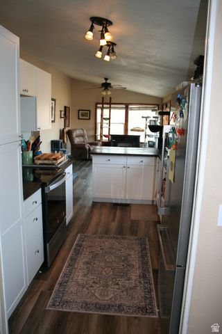 5868 N DRY FORK CANYON RD, Vernal, UT 84078