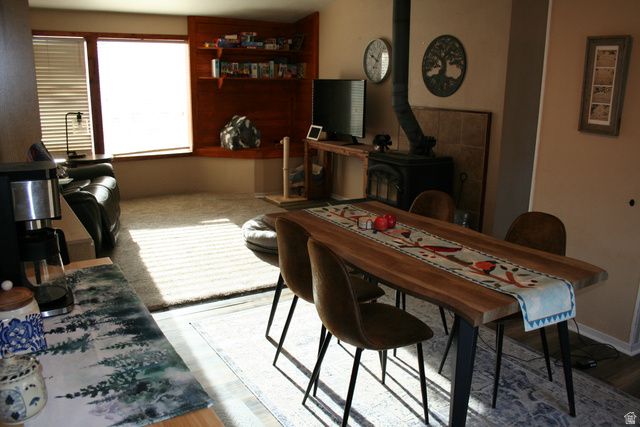 5868 N DRY FORK CANYON RD, Vernal, UT 84078