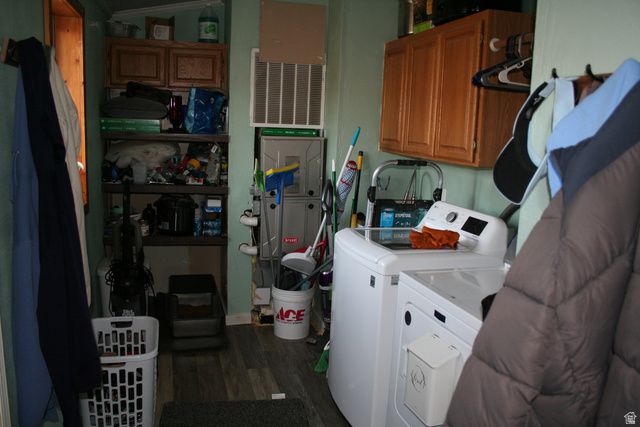 5868 N DRY FORK CANYON RD, Vernal, UT 84078