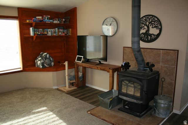 5868 N DRY FORK CANYON RD, Vernal, UT 84078