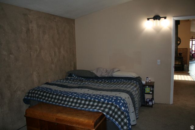 5868 N DRY FORK CANYON RD, Vernal, UT 84078