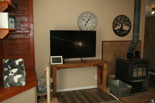 5868 N DRY FORK CANYON RD, Vernal, UT 84078