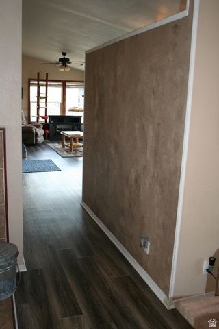 5868 N DRY FORK CANYON RD, Vernal, UT 84078