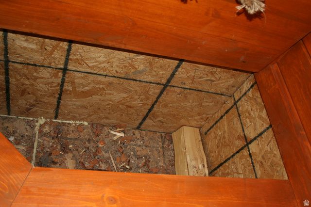 5868 N DRY FORK CANYON RD, Vernal, UT 84078