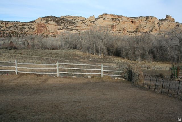 5868 N DRY FORK CANYON RD, Vernal, UT 84078