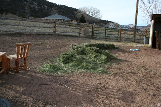 5868 N DRY FORK CANYON RD, Vernal, UT 84078