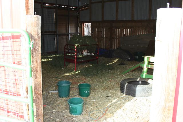 5868 N DRY FORK CANYON RD, Vernal, UT 84078