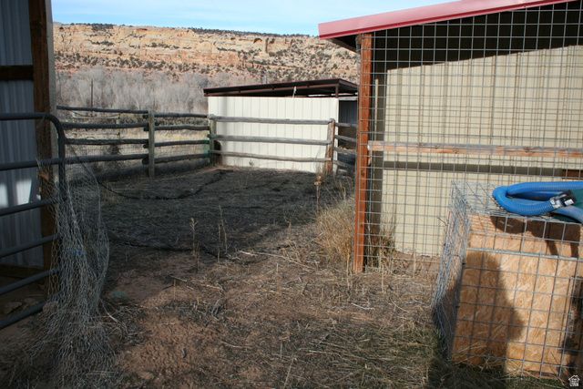 5868 N DRY FORK CANYON RD, Vernal, UT 84078