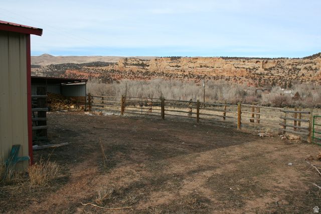 5868 N DRY FORK CANYON RD, Vernal, UT 84078