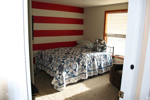 5868 N DRY FORK CANYON RD, Vernal, UT 84078