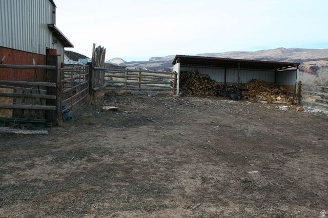 5868 N DRY FORK CANYON RD, Vernal, UT 84078
