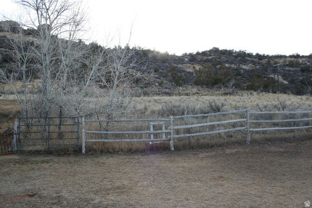 5868 N DRY FORK CANYON RD, Vernal, UT 84078