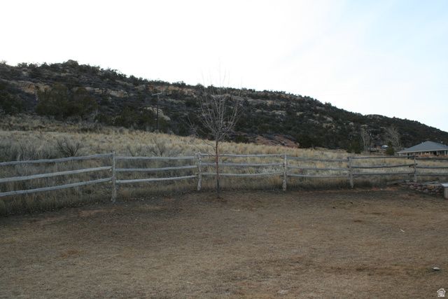 5868 N DRY FORK CANYON RD, Vernal, UT 84078