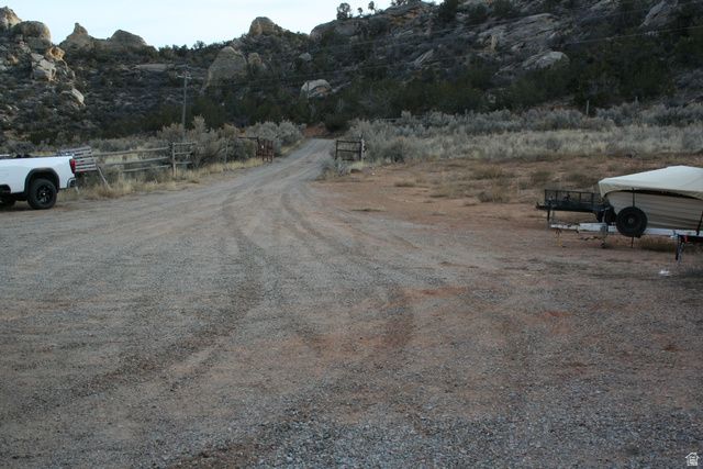 5868 N DRY FORK CANYON RD, Vernal, UT 84078