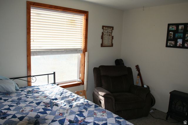 5868 N DRY FORK CANYON RD, Vernal, UT 84078