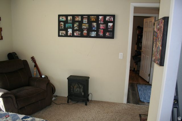 5868 N DRY FORK CANYON RD, Vernal, UT 84078