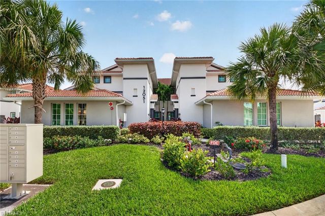 12051 Santaluz DR 201, Fort Myers, FL 33913