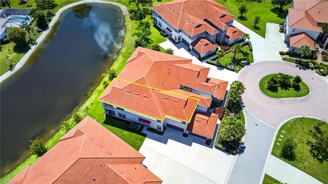 12051 Santaluz DR 201, Fort Myers, FL 33913