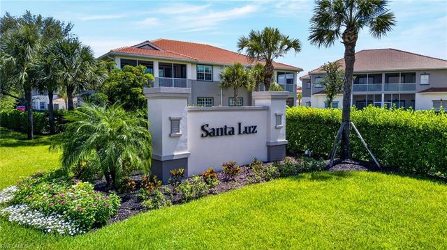 12051 Santaluz DR 201, Fort Myers, FL 33913