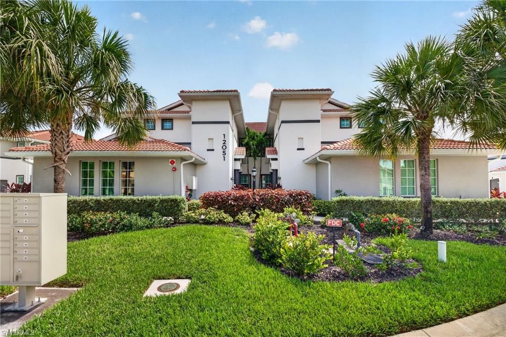 12051 Santaluz DR 201, FORT MYERS, FL 33913 — photo 2