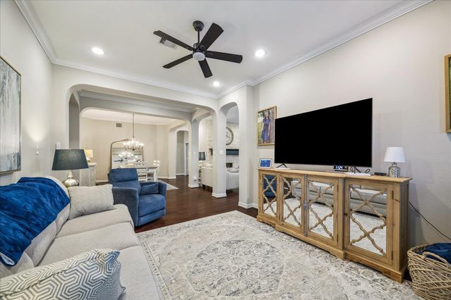 8722 Winston Ranch Parkway, Richmond, TX 77406