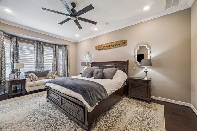 8722 Winston Ranch Parkway, Richmond, TX 77406