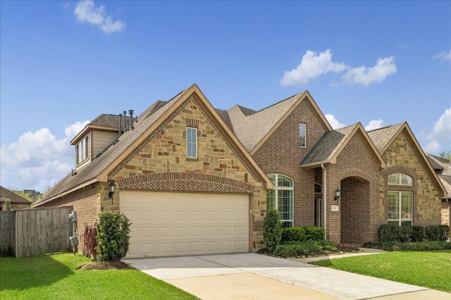 8722 Winston Ranch Parkway, Richmond, TX 77406