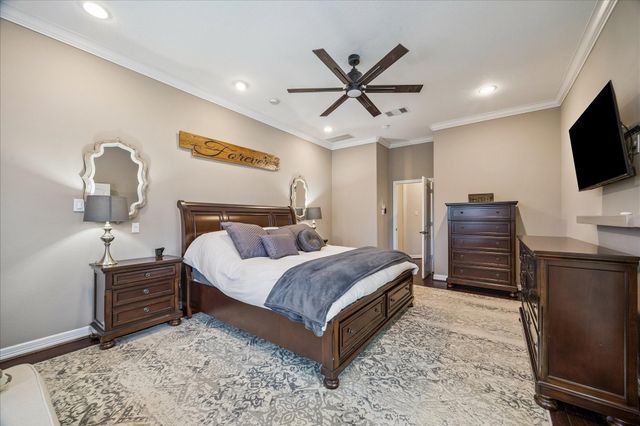 8722 Winston Ranch Parkway, Richmond, TX 77406