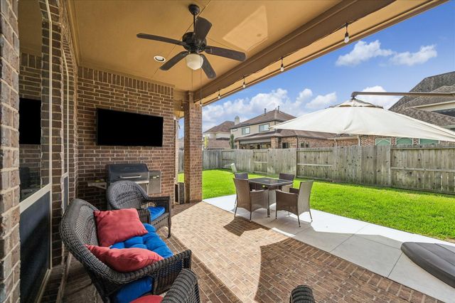 8722 Winston Ranch Parkway, Richmond, TX 77406