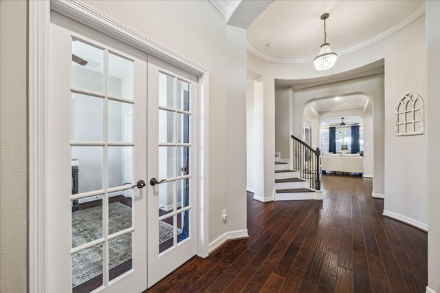 8722 Winston Ranch Parkway, Richmond, TX 77406