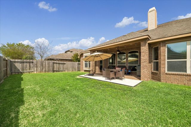 8722 Winston Ranch Parkway, Richmond, TX 77406