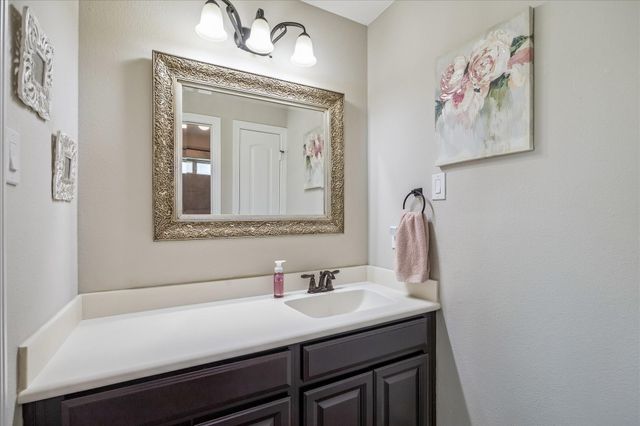 8722 Winston Ranch Parkway, Richmond, TX 77406