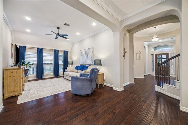 8722 Winston Ranch Parkway, Richmond, TX 77406