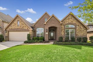 8722 Winston Ranch Parkway, Richmond, TX 77406