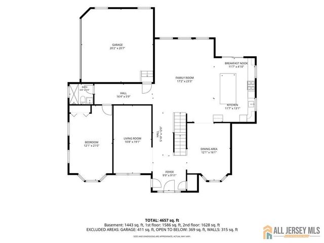202 Willow Avenue, Piscataway, NJ 08854