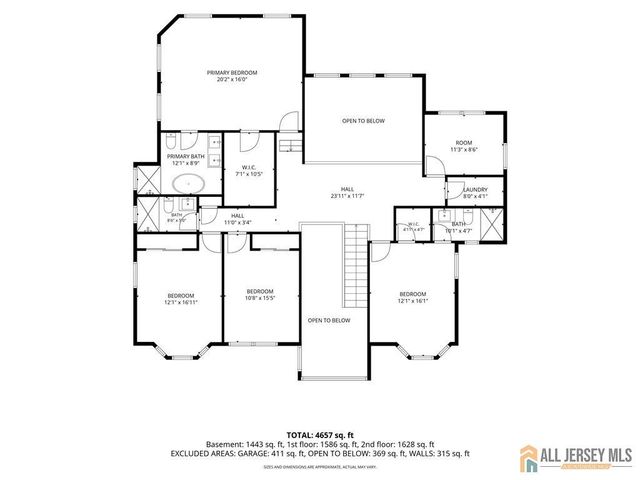 202 Willow Avenue, Piscataway, NJ 08854