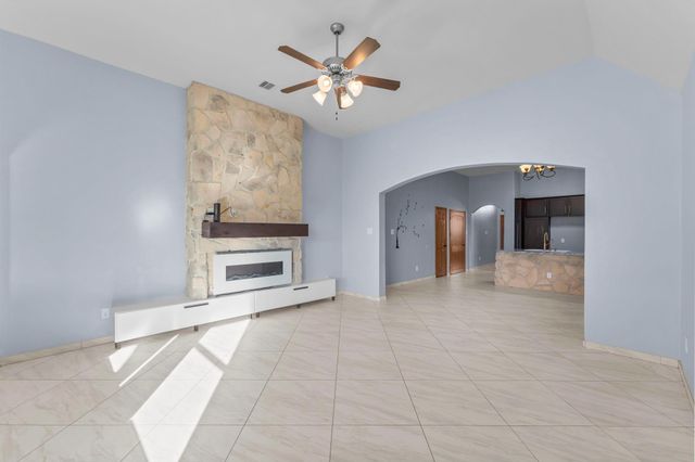 4107 Mossy Spring Lane, Spring, TX 77388