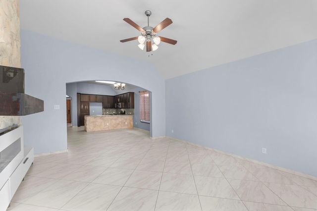 4107 Mossy Spring Lane, Spring, TX 77388