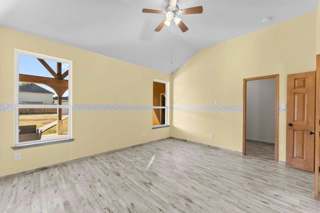 4107 Mossy Spring Lane, Spring, TX 77388