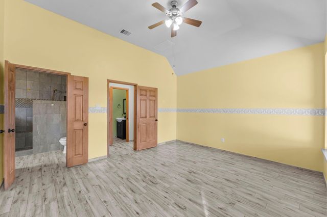 4107 Mossy Spring Lane, Spring, TX 77388