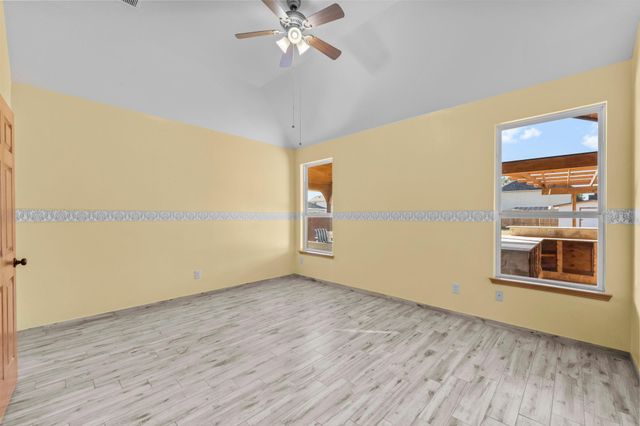 4107 Mossy Spring Lane, Spring, TX 77388