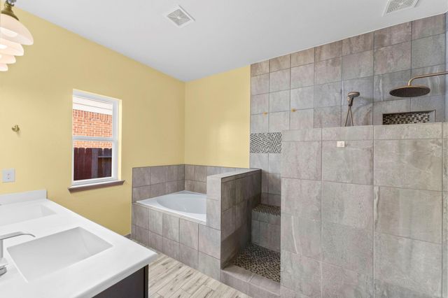 4107 Mossy Spring Lane, Spring, TX 77388