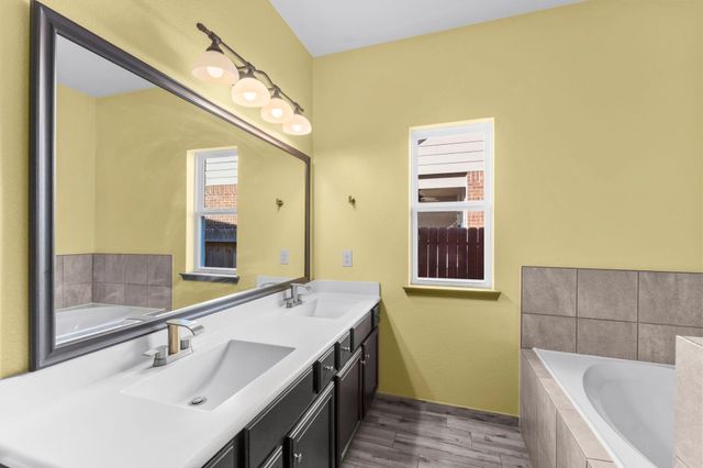 4107 Mossy Spring Lane, Spring, TX 77388