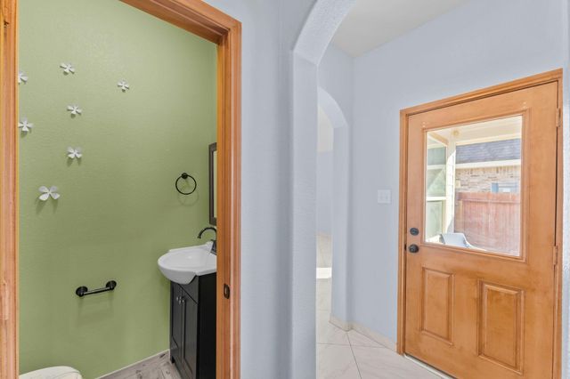 4107 Mossy Spring Lane, Spring, TX 77388