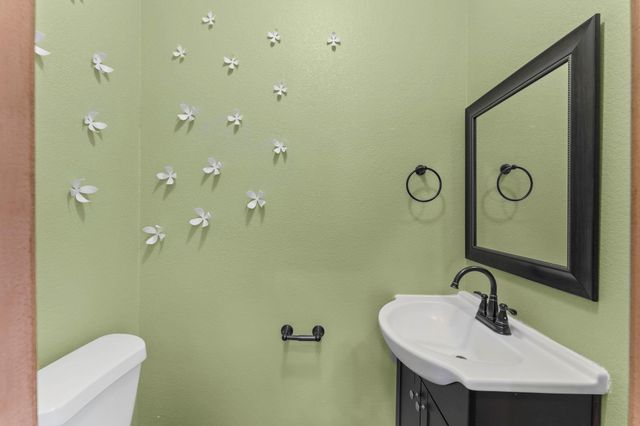 4107 Mossy Spring Lane, Spring, TX 77388