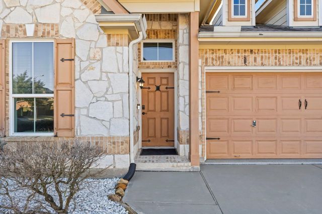 4107 Mossy Spring Lane, Spring, TX 77388