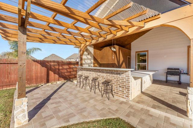 4107 Mossy Spring Lane, Spring, TX 77388