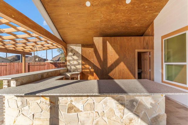 4107 Mossy Spring Lane, Spring, TX 77388