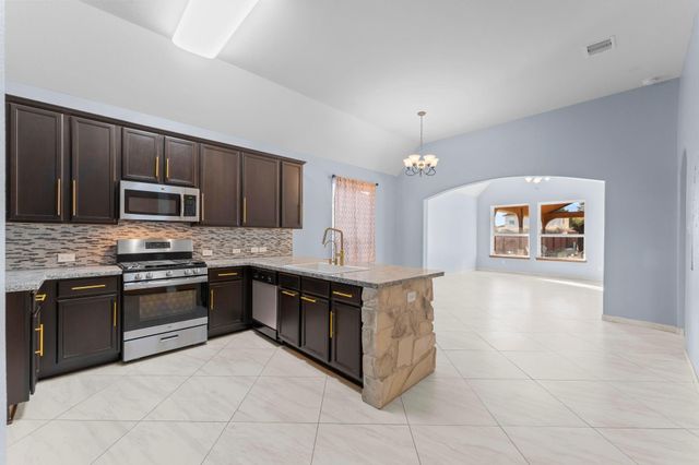 4107 Mossy Spring Lane, Spring, TX 77388